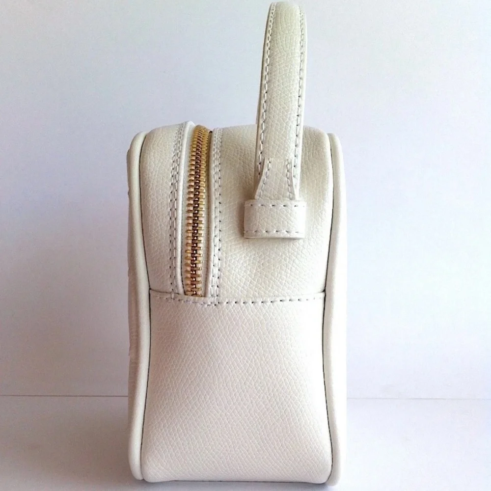 Furla White Yo-yo 2 Way Crossbody Bag - Picture 6 of 9